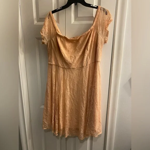 torrid | Dresses | Torrid Blush Pink Dress | Poshmark torrid | Dresses | Torrid Blush Pink Dress | Poshmark